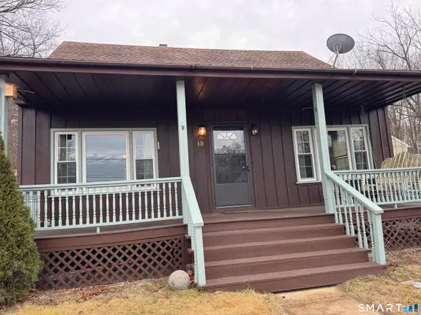 15 Bristol Street, Windham, CT 06226