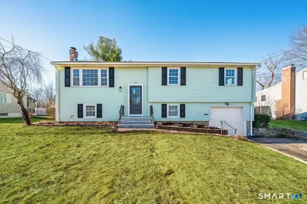 236 Old Farm Drive, Newington, CT 06111