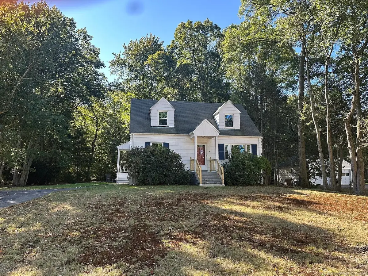28 North Avenue, North Haven, CT 06473 - #1