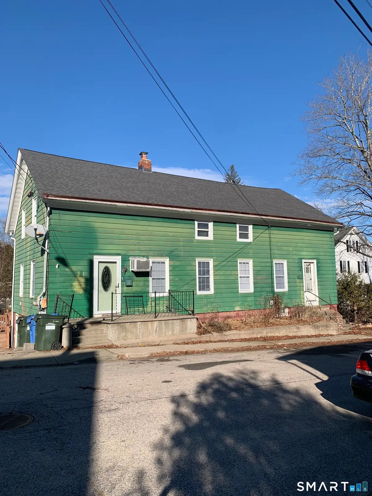 1 South C Street, Taftville, CT 06380 - Image #1