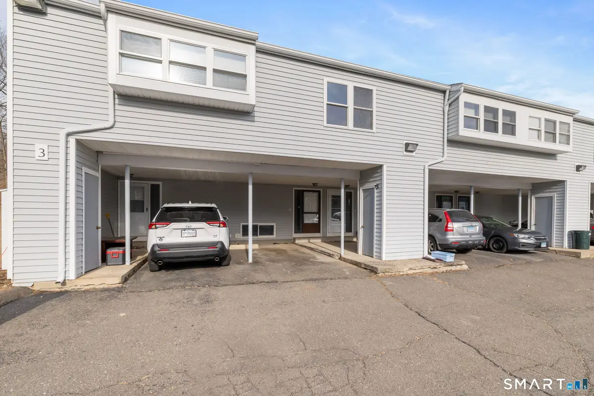 50 East Hill Road #APT 3B, Canton, CT 06019 - Image #1