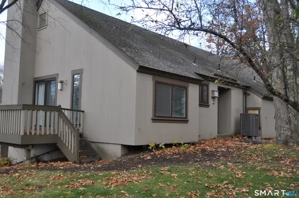 29 Crocus Lane #29, Avon, CT 06001