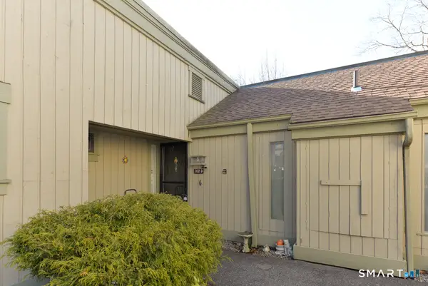 162 Heritage Village #D, Southbury, CT 06488