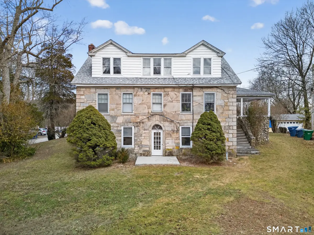 153 Old Norwich Road, Quaker Hill, CT 06375 - Image #1