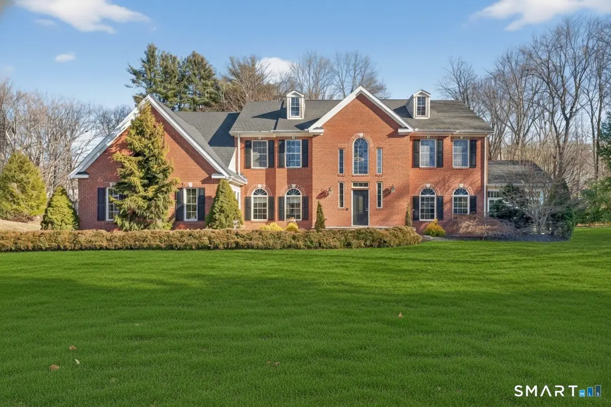 489 Amity Road, Woodbridge, CT 06525 - Image #1