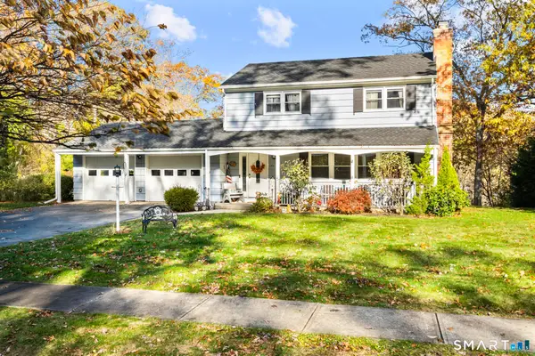 170 Pumpkin Ground Road, Stratford, CT 06614