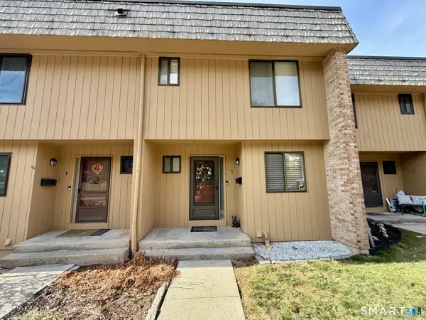 3 Hawthorn Court #3, Cromwell, CT 06416