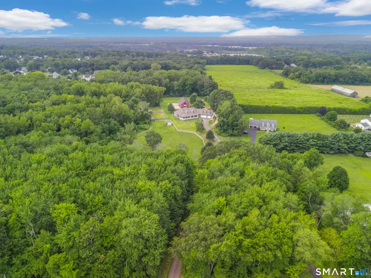 40 + 42 Barber Hill Road, East Windsor, CT 06016 - Image #1