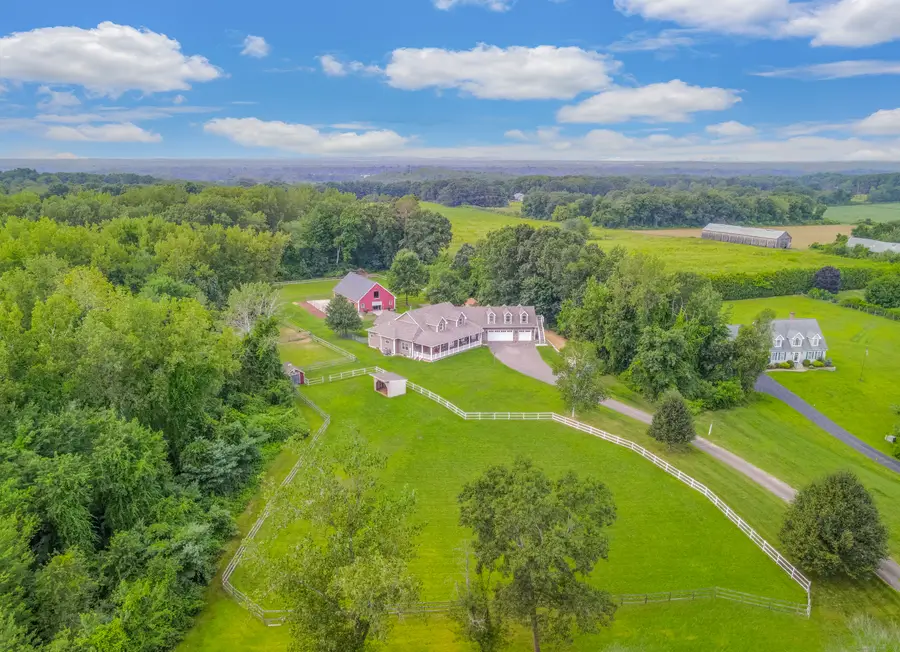 40 + 42 Barber Hill Road, East Windsor, CT 06016 - Image #2