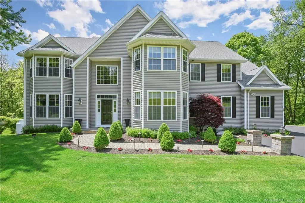 30 Saddle Ridge Road, New Milford, CT 06776 - Image #1