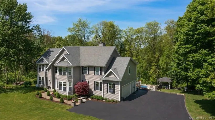 30 Saddle Ridge Road, New Milford, CT 06776 - Image #2