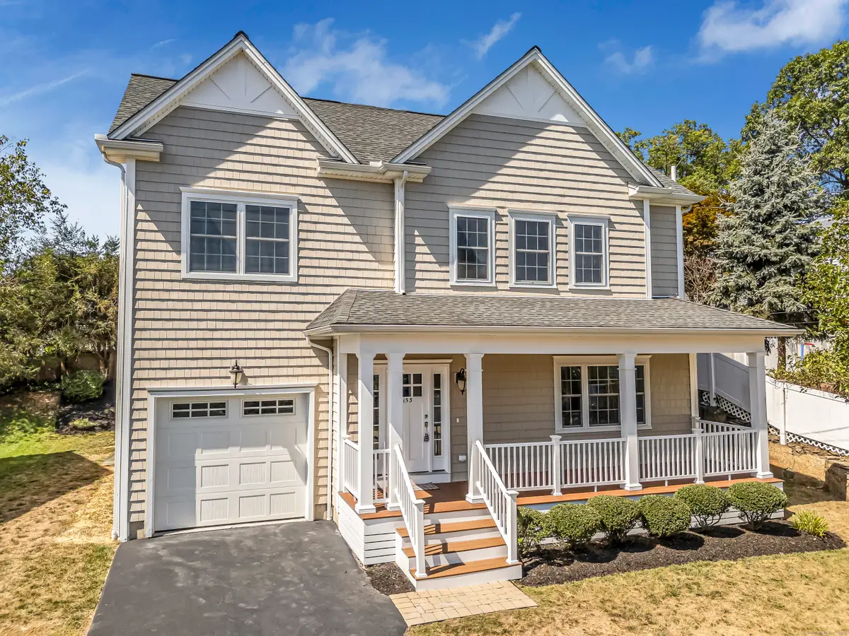 153 Pease Avenue, Southport, CT 06890 - Image #1
