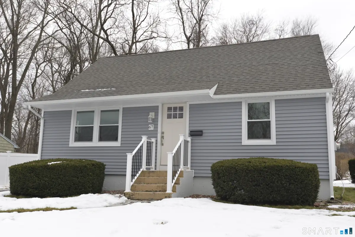 67 Judson Avenue, Bristol, CT 06010 - Image #1