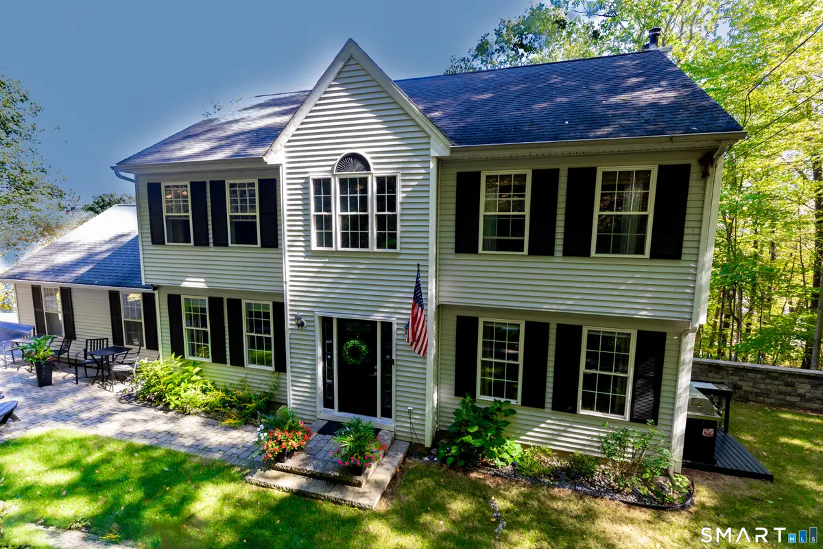 115 Daniel Road, Bristol, CT 06010 - Image #1