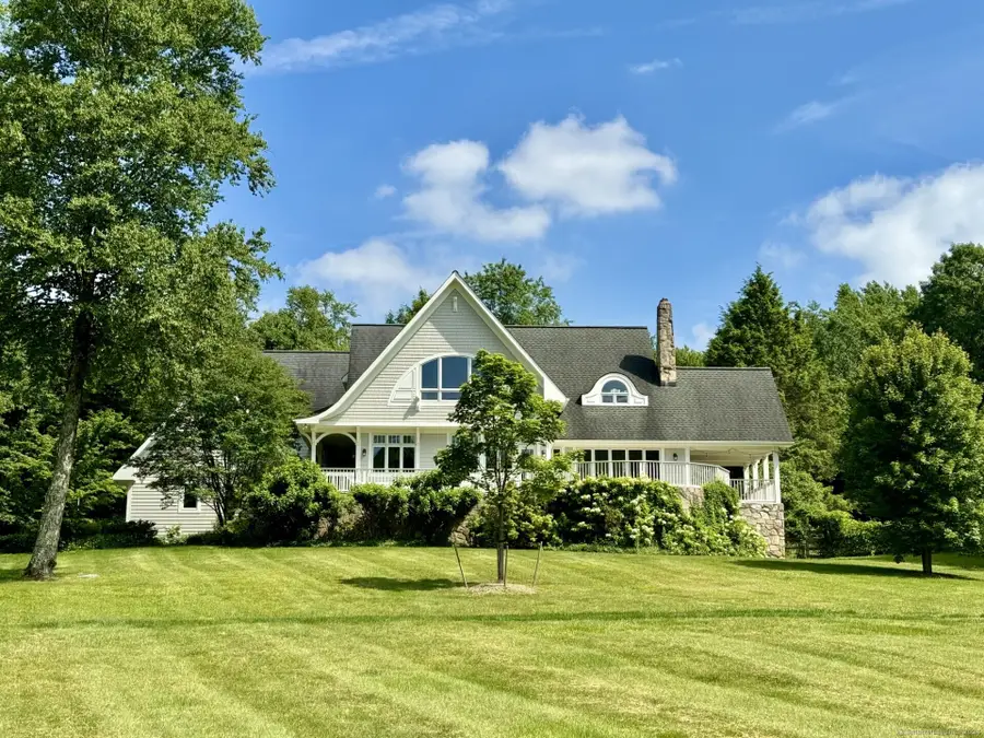 96 Kinney Hill Road, Washington, CT 06777 - Image #2
