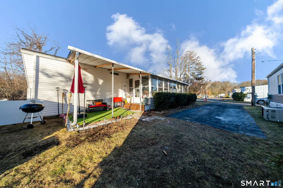 93 Shawnee Road, East Hartford, CT 06118 - Image #1