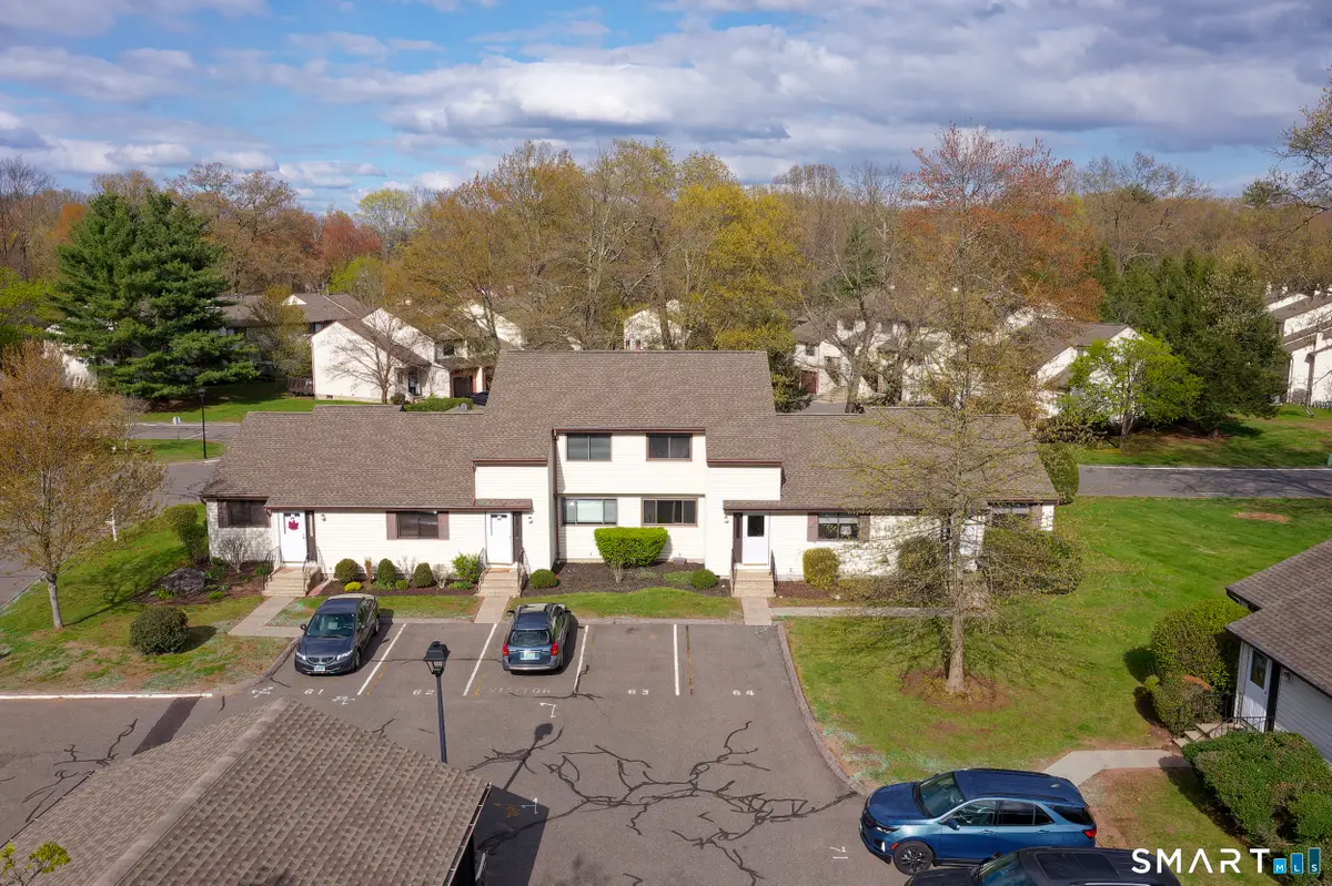 6-3 Oak Forest Drive #63, Manchester, CT 06042 - #1