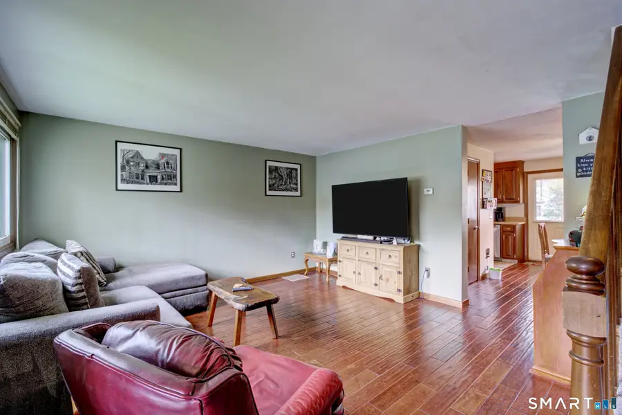 6-3 Oak Forest Drive #63, Manchester, CT 06042 - #3