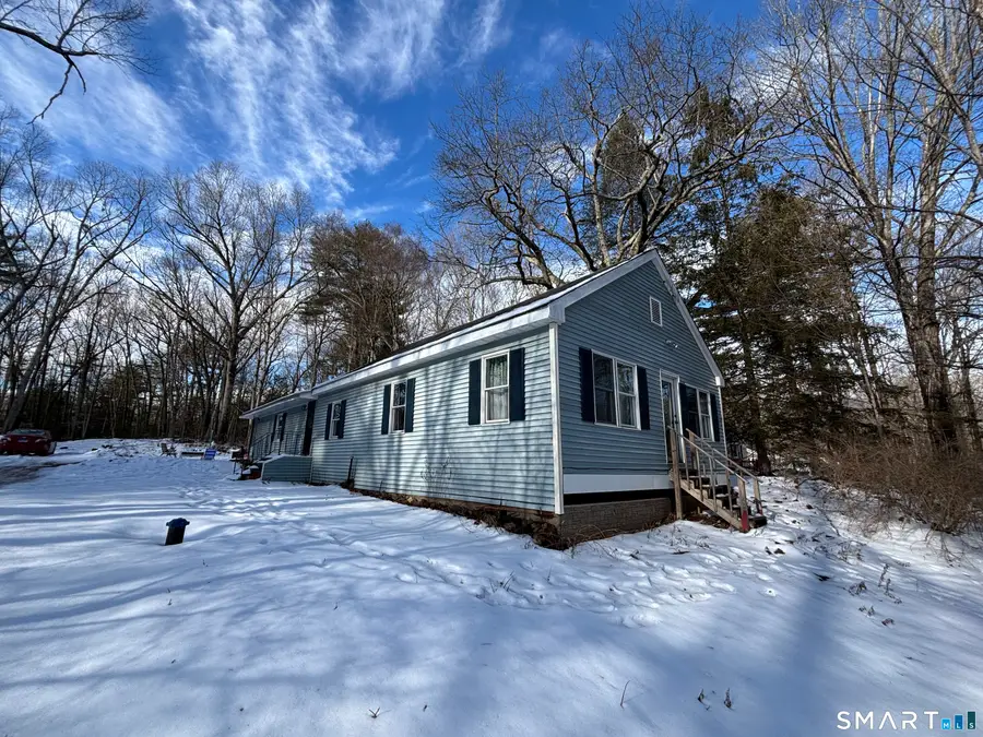 25 Goose Green Road, Barkhamsted, CT 06063 - Image #2