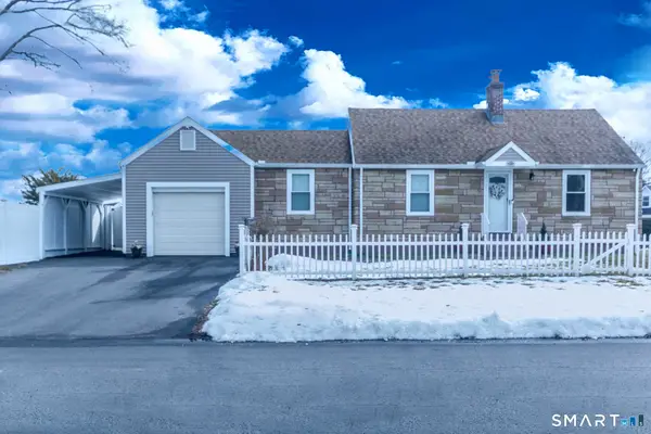 2415 Corbin Avenue, New Britain, CT 06053