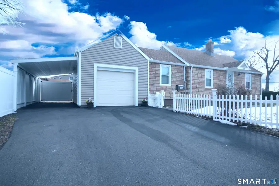 2415 Corbin Avenue, New Britain, CT 06053 - Image #3