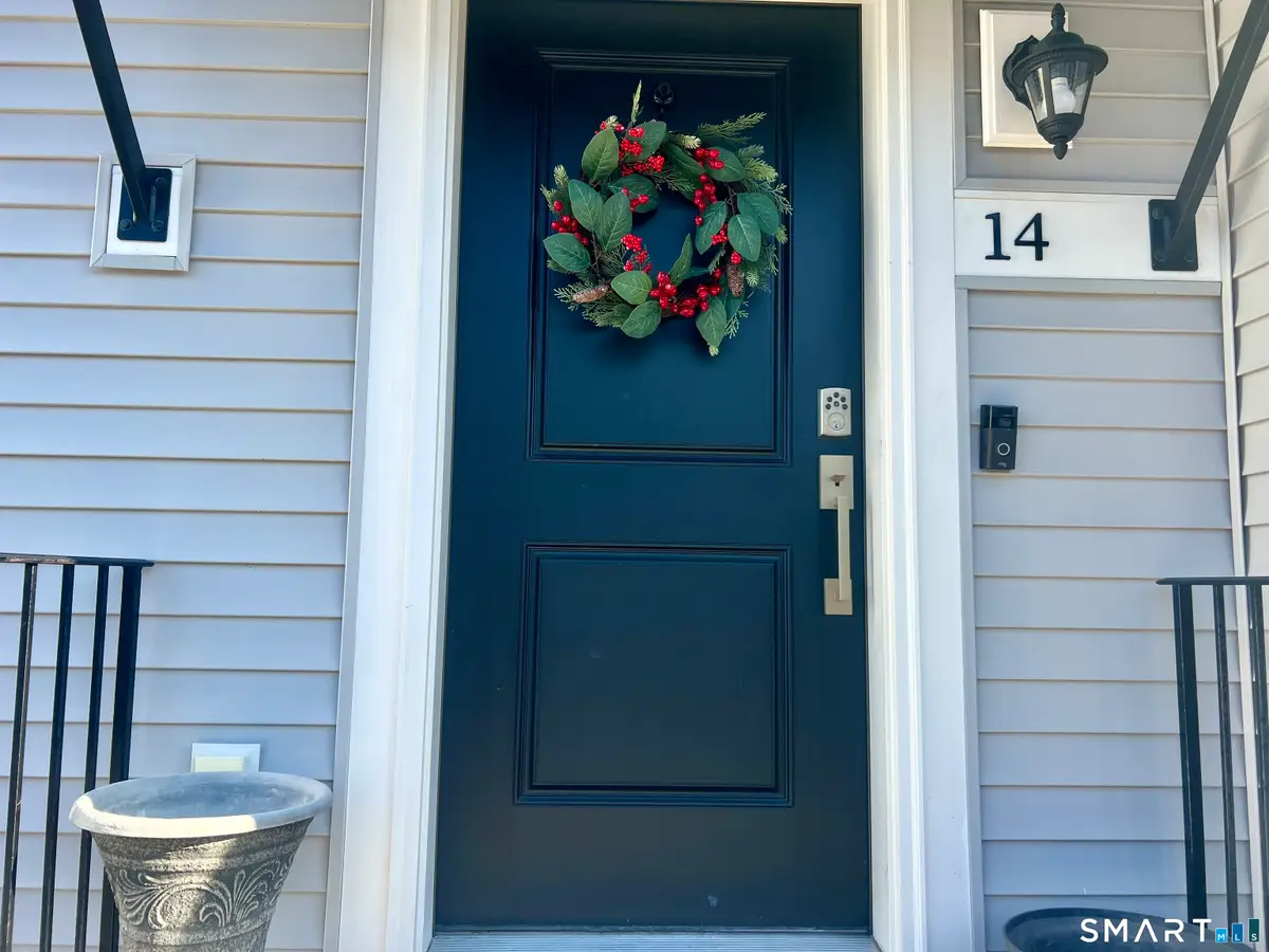 14 East Cross Trail #14, Danbury, CT 06810 - #1