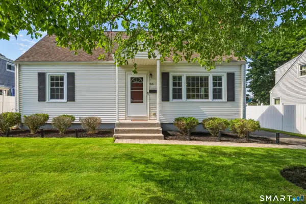 66 Sampson Street, West Hartford, CT 06110