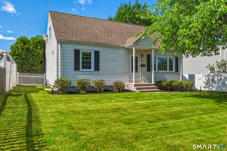 66 Sampson Street, West Hartford, CT 06110 - #2
