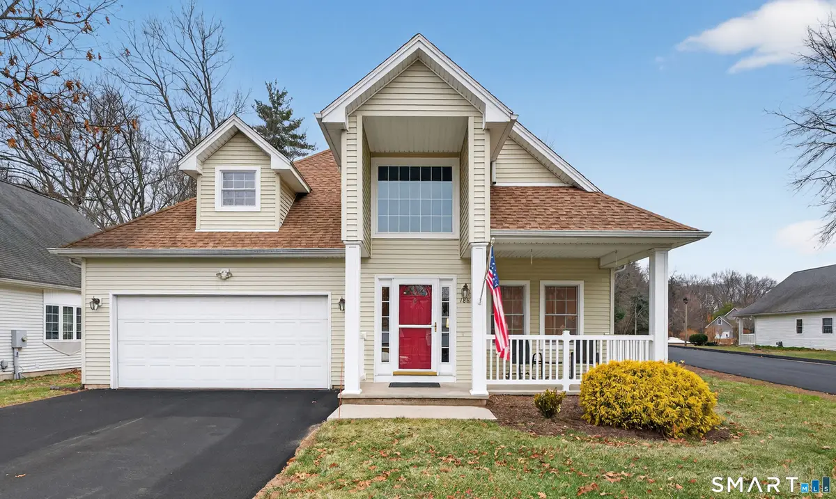 188 Oliver Way #188, Bloomfield, CT 06002 - Image #1