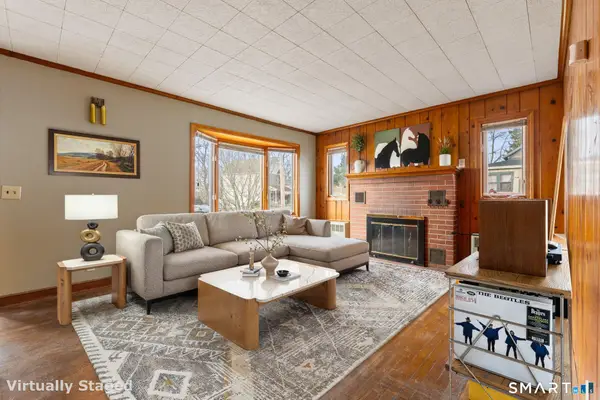 110 Wilkins Avenue, Bridgeport, CT 06606