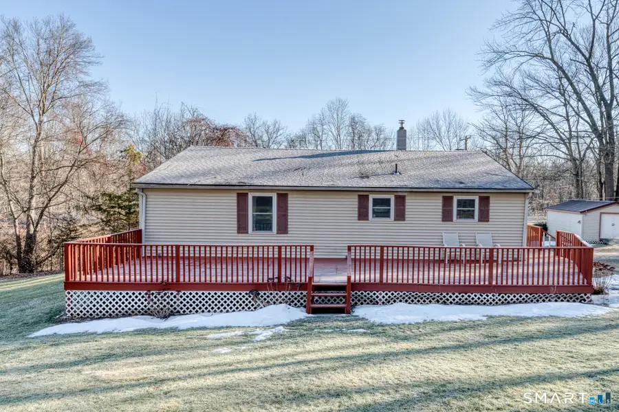 925 Windham Road, South Windham, CT 06266 - Image #3