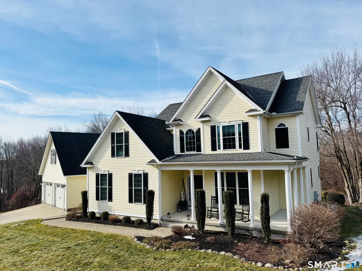 60 Polly Dan Road, Burlington, CT 06013 - Image #1