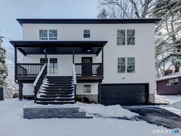 368 Reservoir Road, New Britain, CT 06052