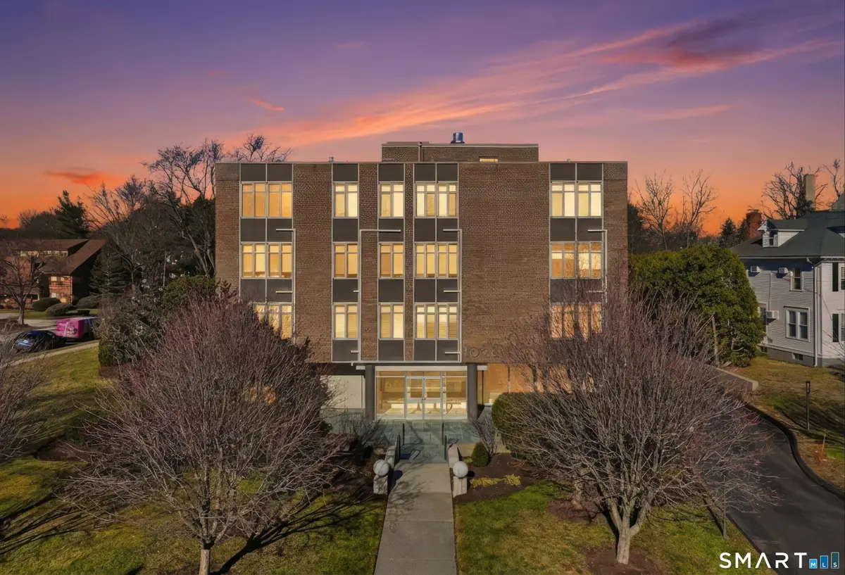 1028 Farmington Avenue #APT 3G, West Hartford, CT 06107 - Image #1