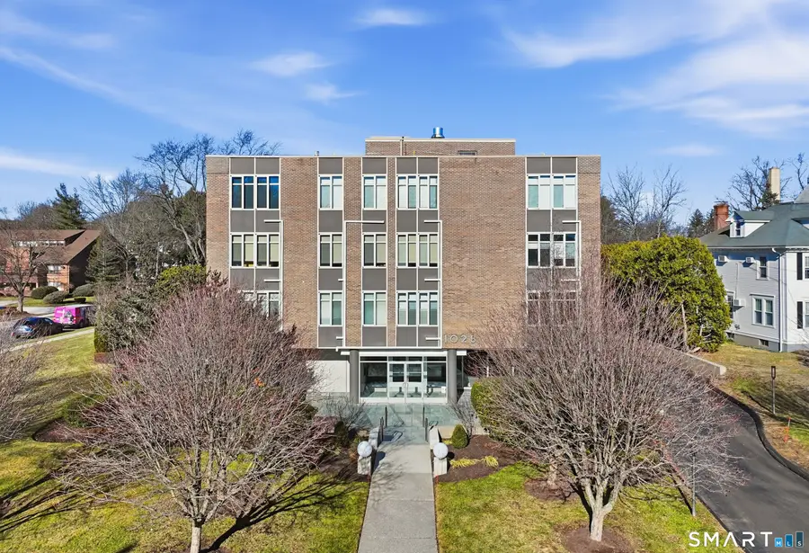 1028 Farmington Avenue #APT 3G, West Hartford, CT 06107 - Image #2