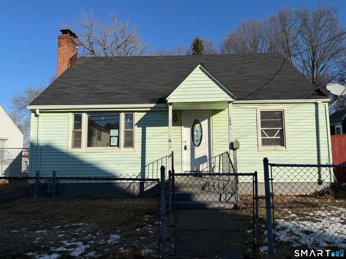 156 Wilson Street, Hartford, CT 06106 - Image #1