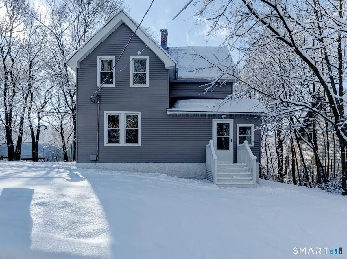 36 Bellevue Street, Waterbury, CT 06704 - Image #1