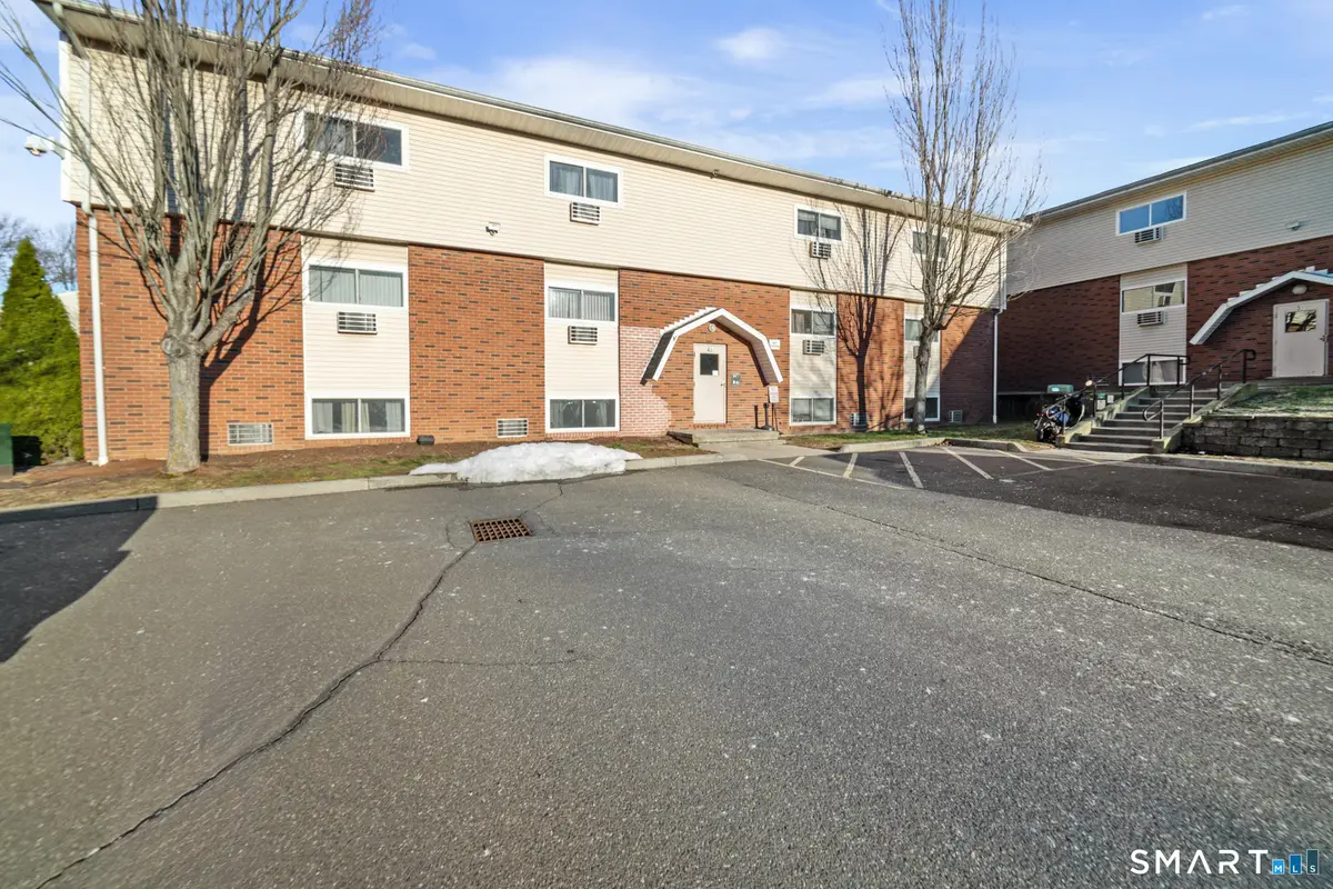 49 Glade Street #A4, West Haven, CT 06516 - Image #1