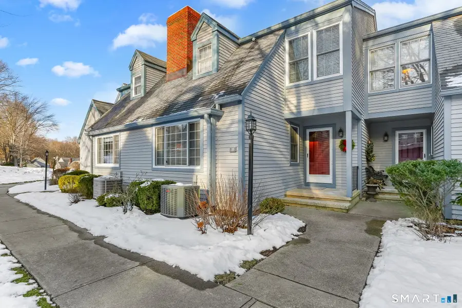 35 Balmaha Court #35, Fairfield, CT 06825 - Image #3