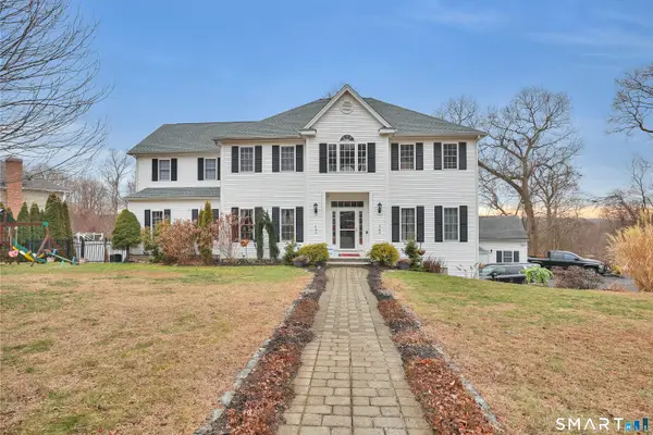 102 Rice Lane Extension, Beacon Falls, CT 06403