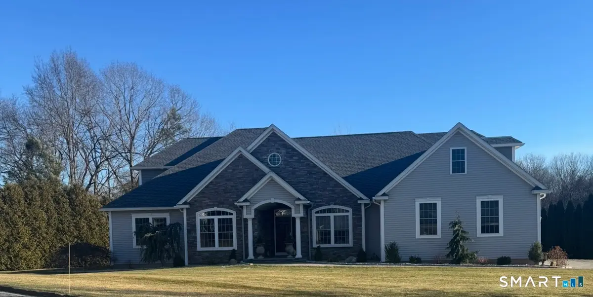 6 Pearl Lane, Rocky Hill, CT 06067 - Image #1