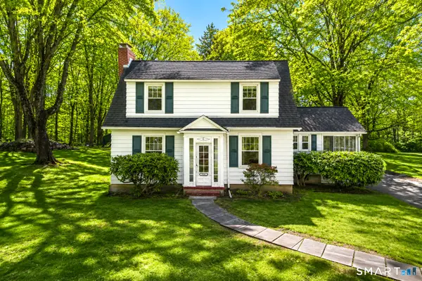 1841 Huntington Turnpike, Trumbull, CT 06611