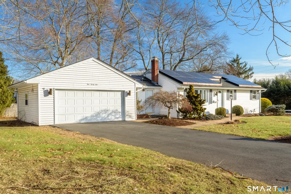 121 Margery Drive, East Hartford, CT 06118 - Image #1