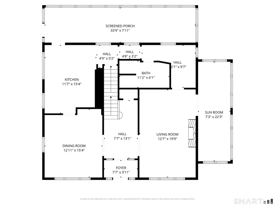 23 East Street, Stafford Springs, CT 06076 - Image #3