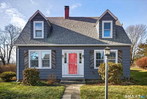 151 Ocean View Avenue, Groton, CT 06355