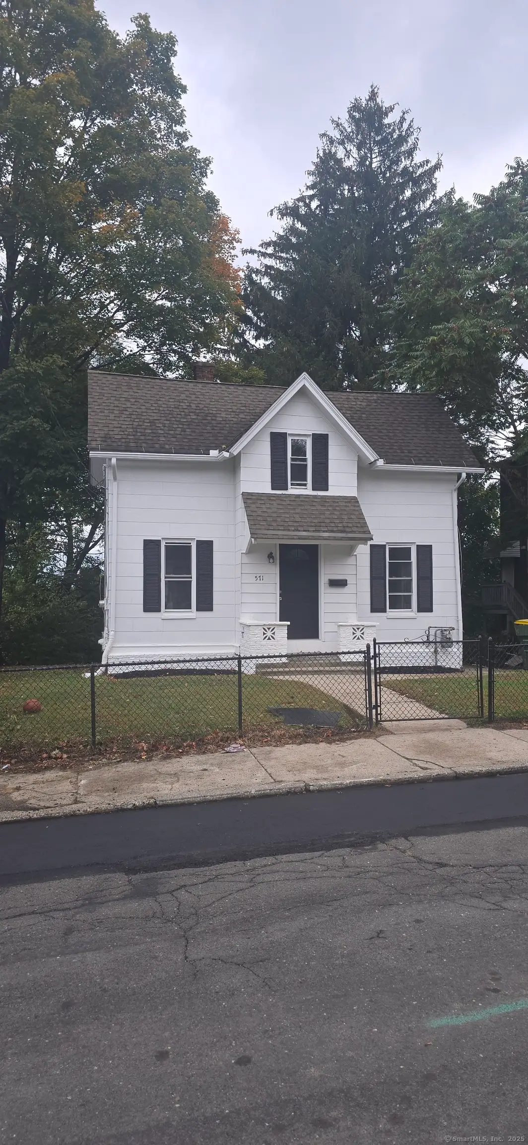 571 Wilson Street, Waterbury, CT 06708 - Image #1