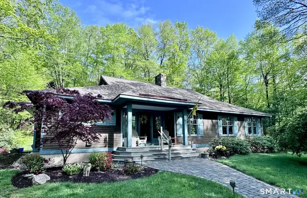 125 Firetown Road, Granby, CT 06090