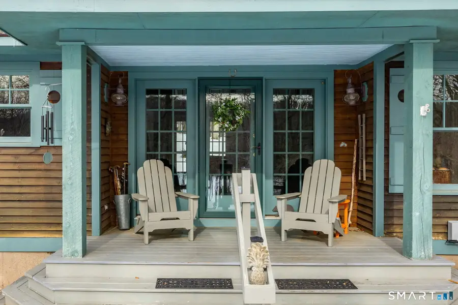 125 Firetown Road, West Granby, CT 06090 - #3