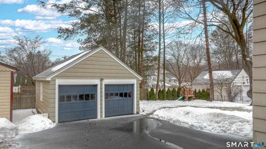 38 West End Avenue, New Britain, CT 06052 - #3