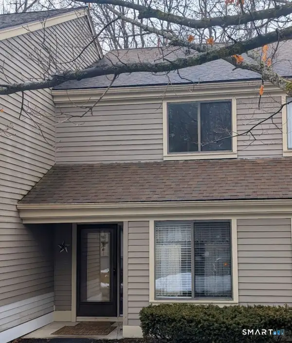 21 Riveredge Drive #21, Winchester, CT 06098